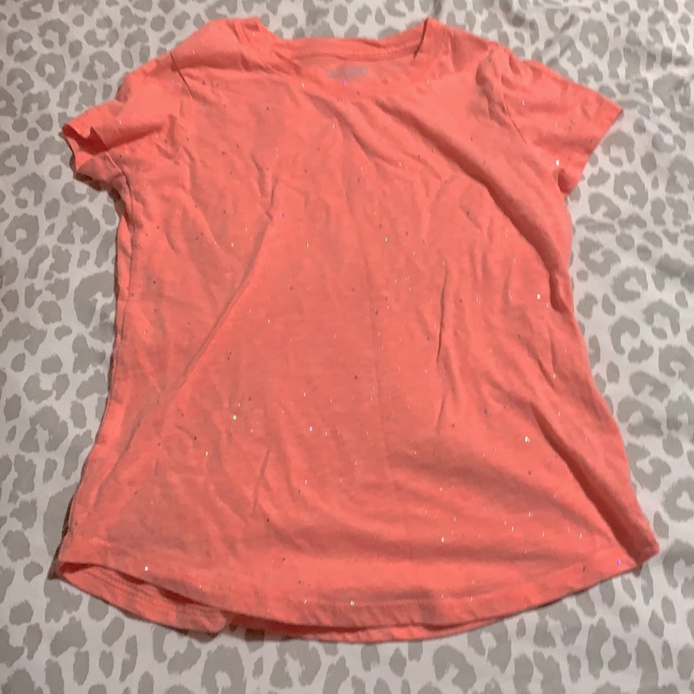 Girls casual top
